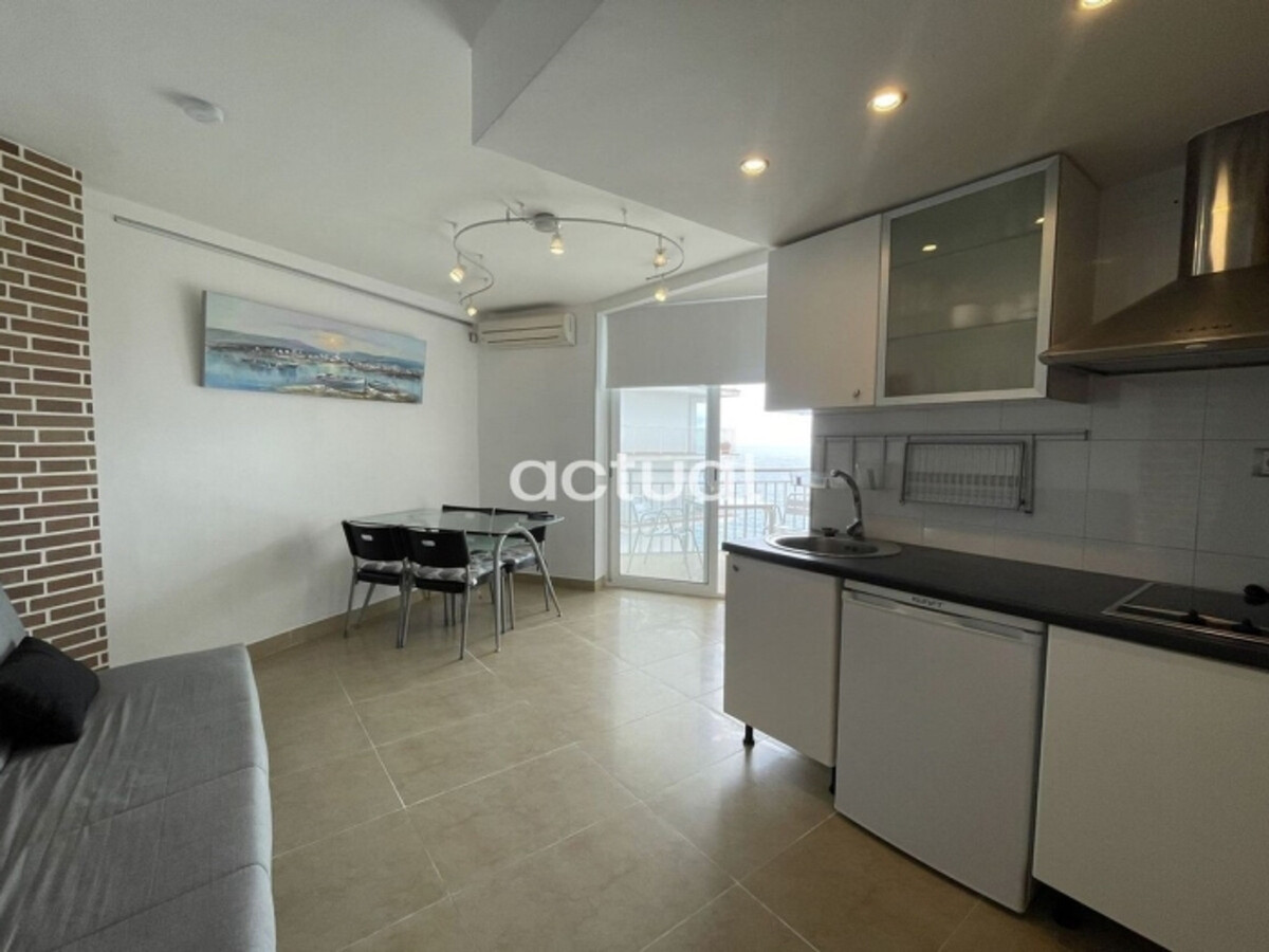Appartement vue mer, 1 chambre, balcon, 11e étage - Photo 19