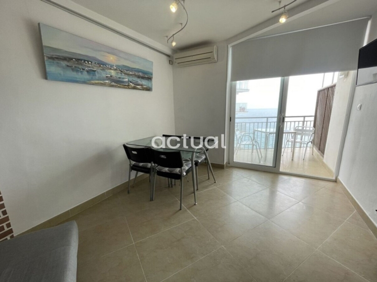 Appartement vue mer, 1 chambre, balcon, 11e étage - Photo 21