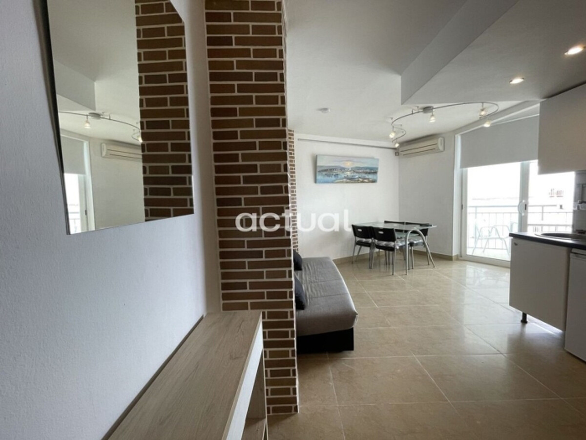 Appartement vue mer, 1 chambre, balcon, 11e étage - Photo 22