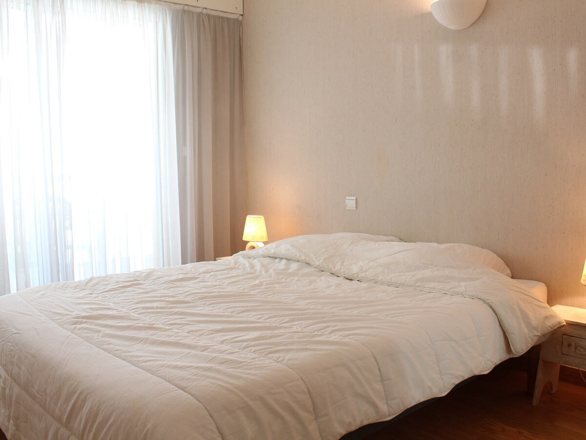 Appartement 2 chambres, 2 terrasses à 10 m de la plage - Photo 12