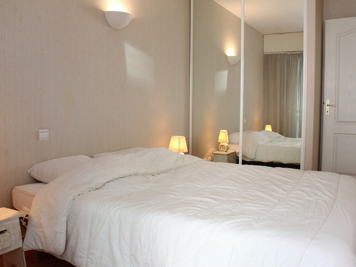 Appartement 2 chambres, 2 terrasses à 10 m de la plage - Photo 13