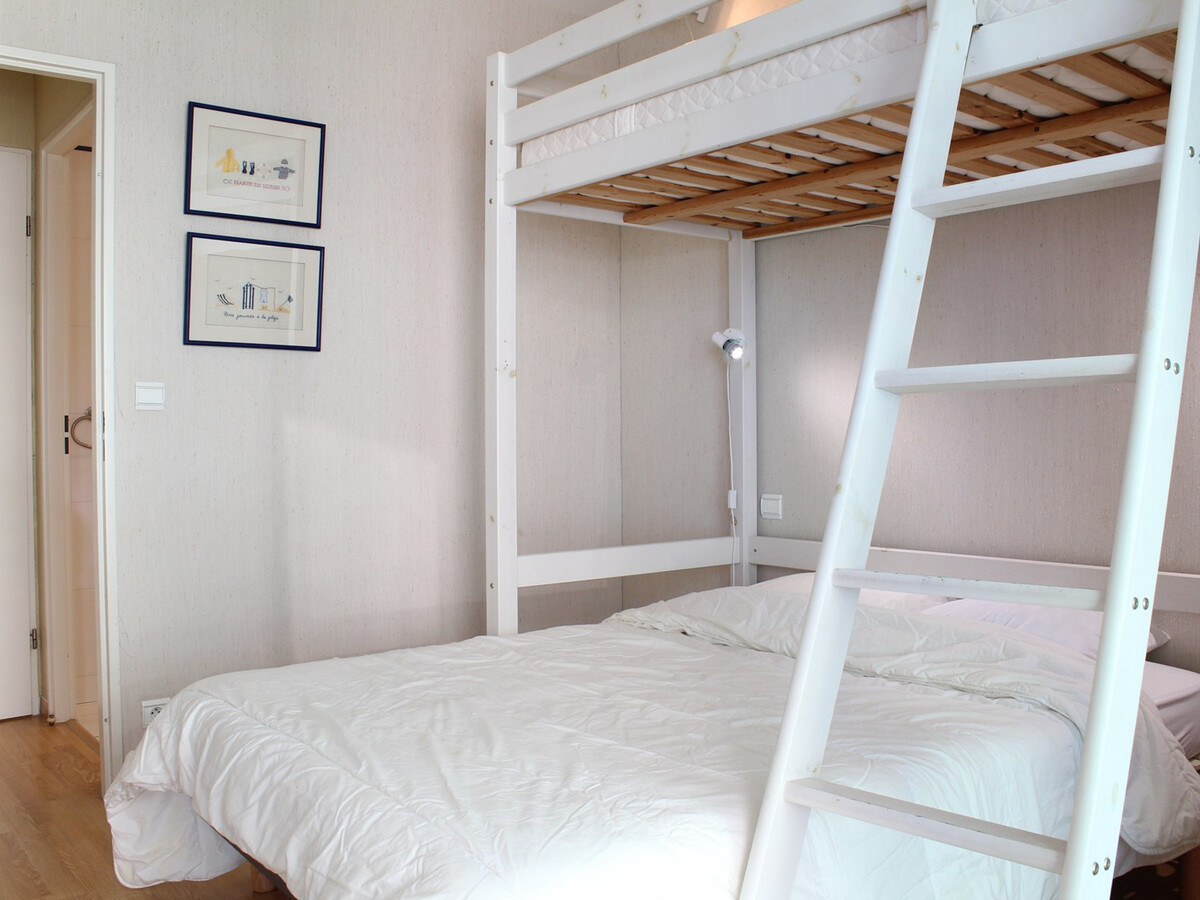Appartement 2 chambres, 2 terrasses à 10 m de la plage - Photo 15