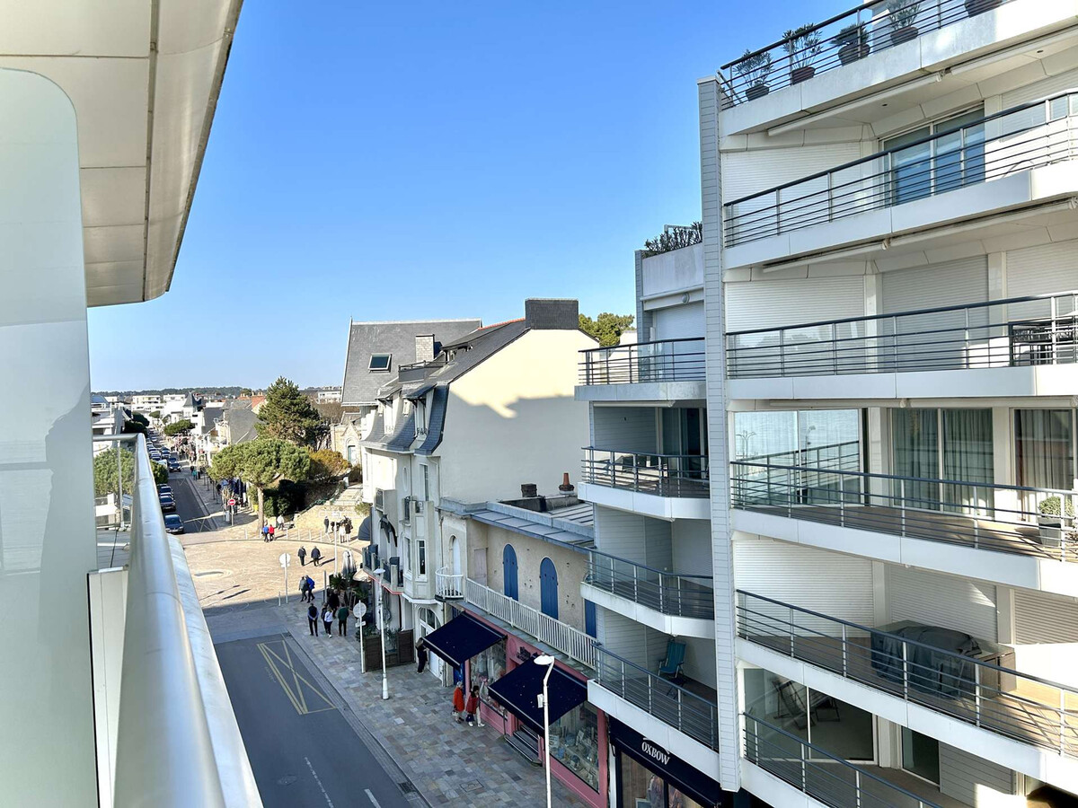 Appartement 2 chambres, 2 terrasses à 10 m de la plage - Photo 18