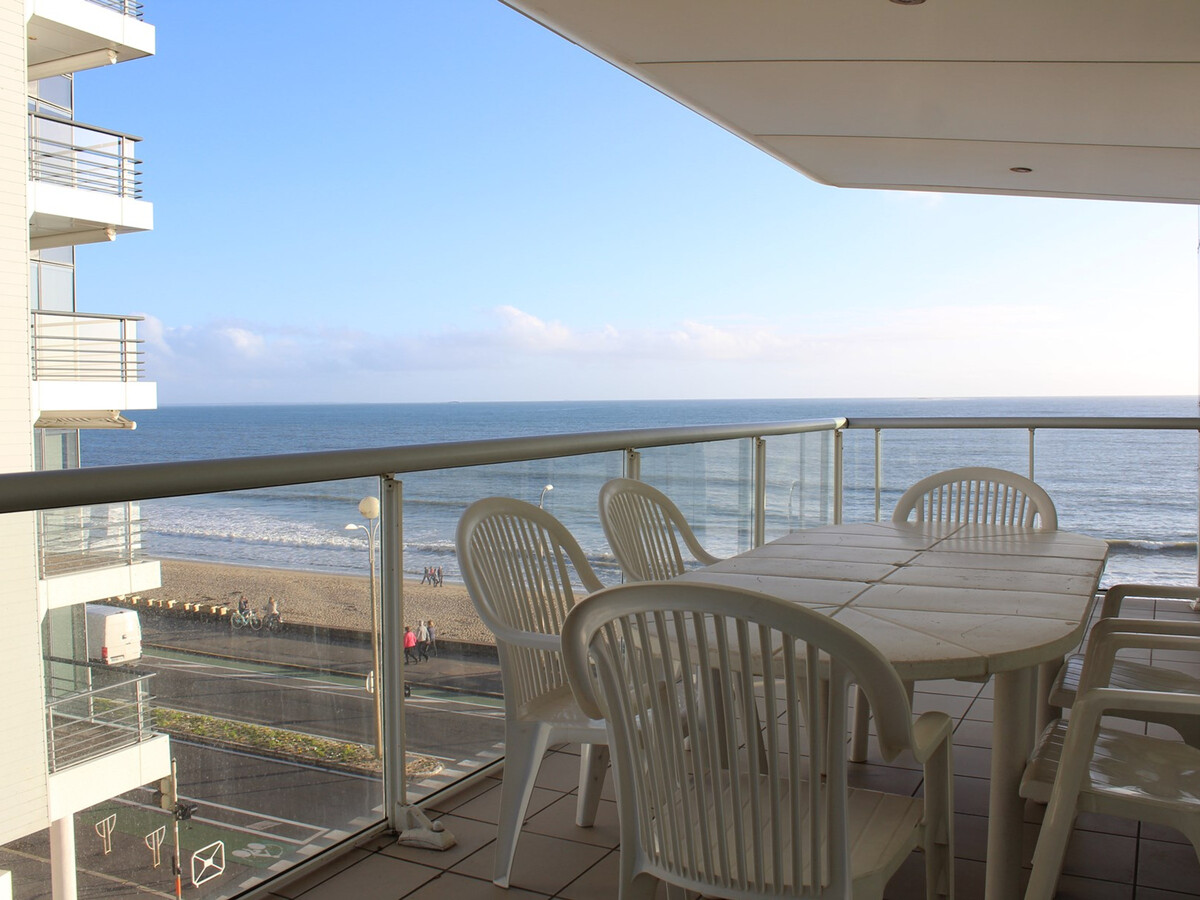 Appartement 2 chambres, 2 terrasses à 10 m de la plage - Photo 20