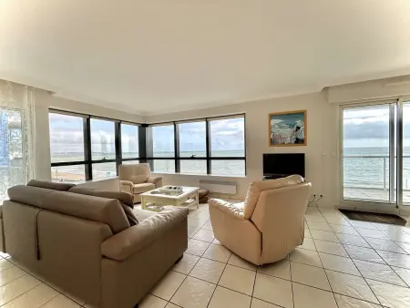 Location appartement à La Baule, Appartement 3 pièces - 5 couchages, idéalement situé près plage, centre La Baule