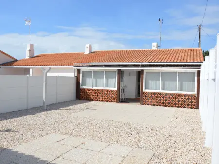 Location maison à Saint Hilaire de Riez