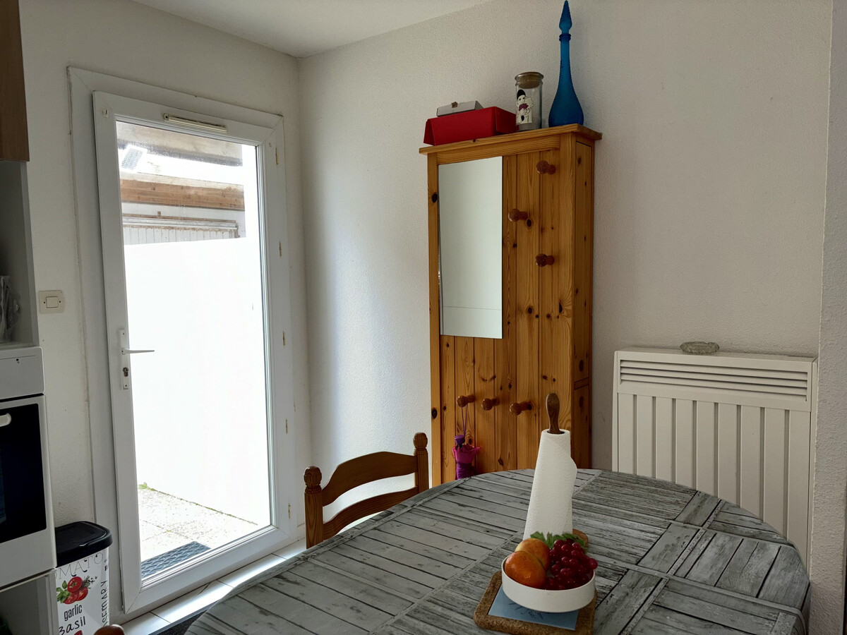 Maison 4 pers. à 400m plage, Saint-Hilaire-de-Riez - Photo 2