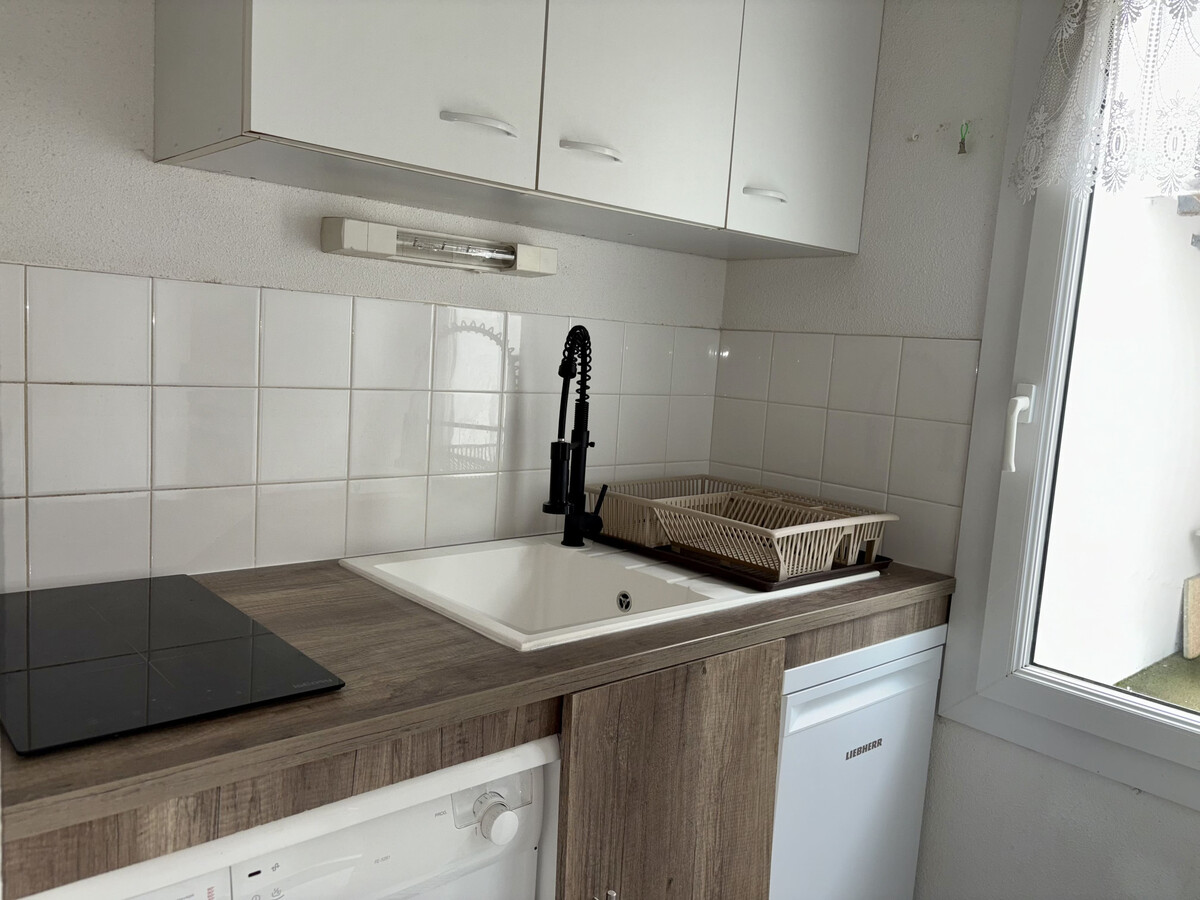 Maison 4 pers. à 400m plage, Saint-Hilaire-de-Riez - Photo 4