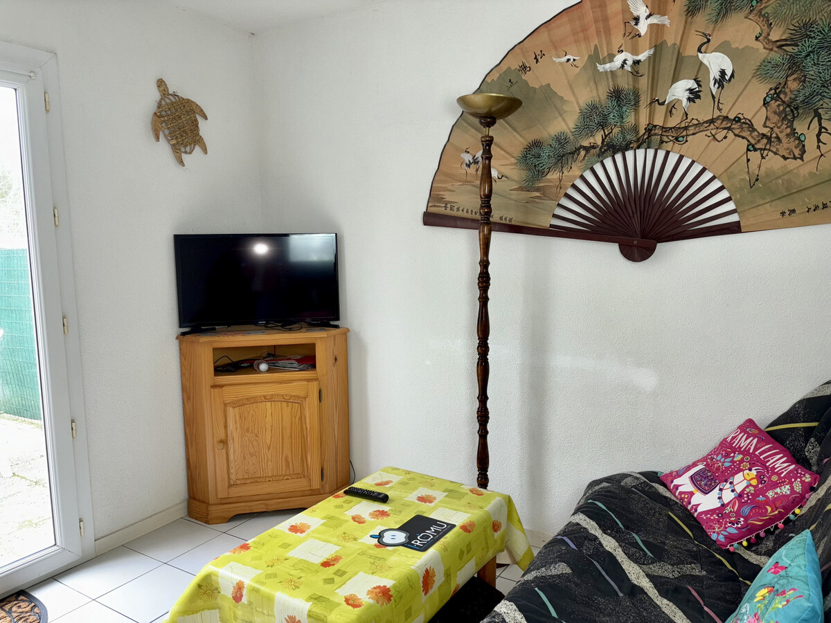 Maison 4 pers. à 400m plage, Saint-Hilaire-de-Riez - Photo 6