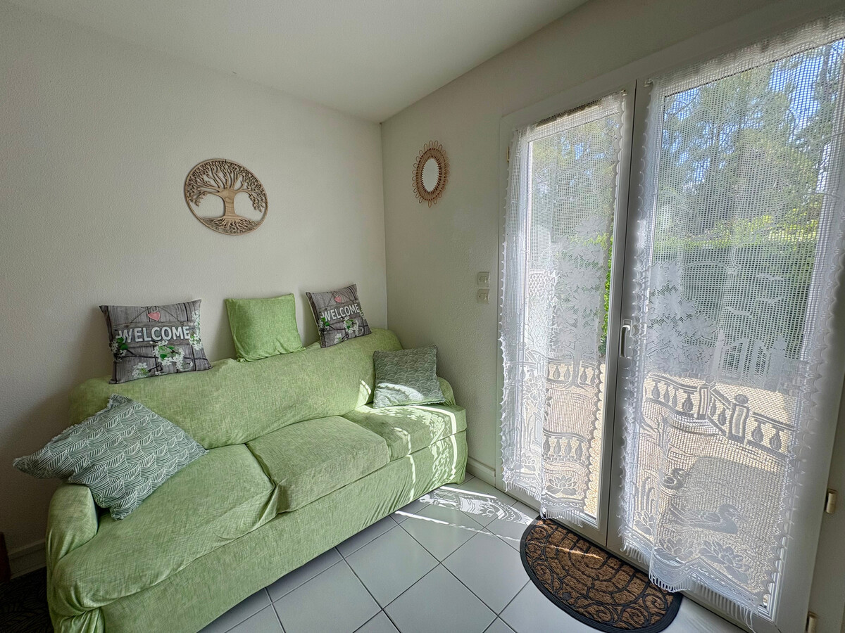 Maison 4 pers. à 400m plage, Saint-Hilaire-de-Riez - Photo 7