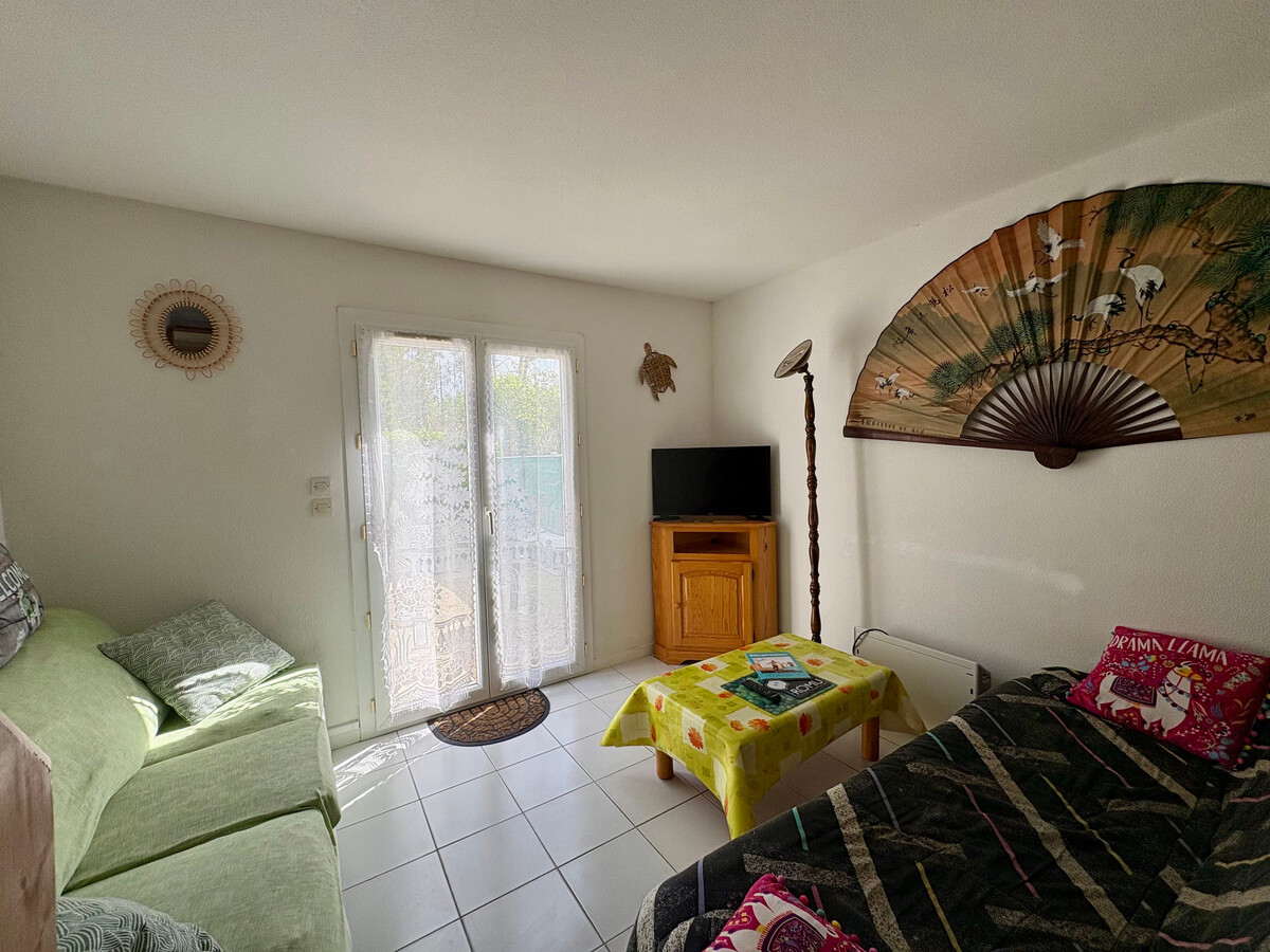 Maison 4 pers. à 400m plage, Saint-Hilaire-de-Riez - Photo 8