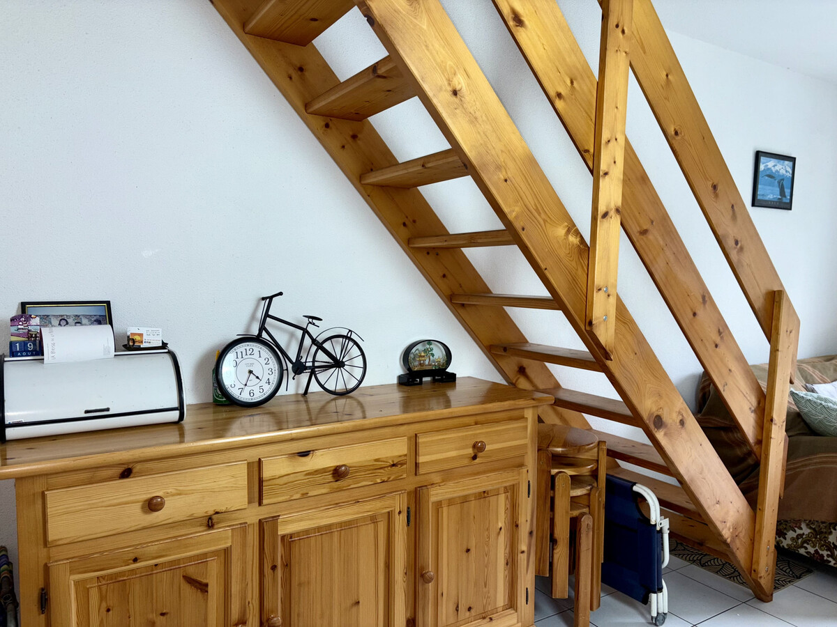 Maison 4 pers. à 400m plage, Saint-Hilaire-de-Riez - Photo 10