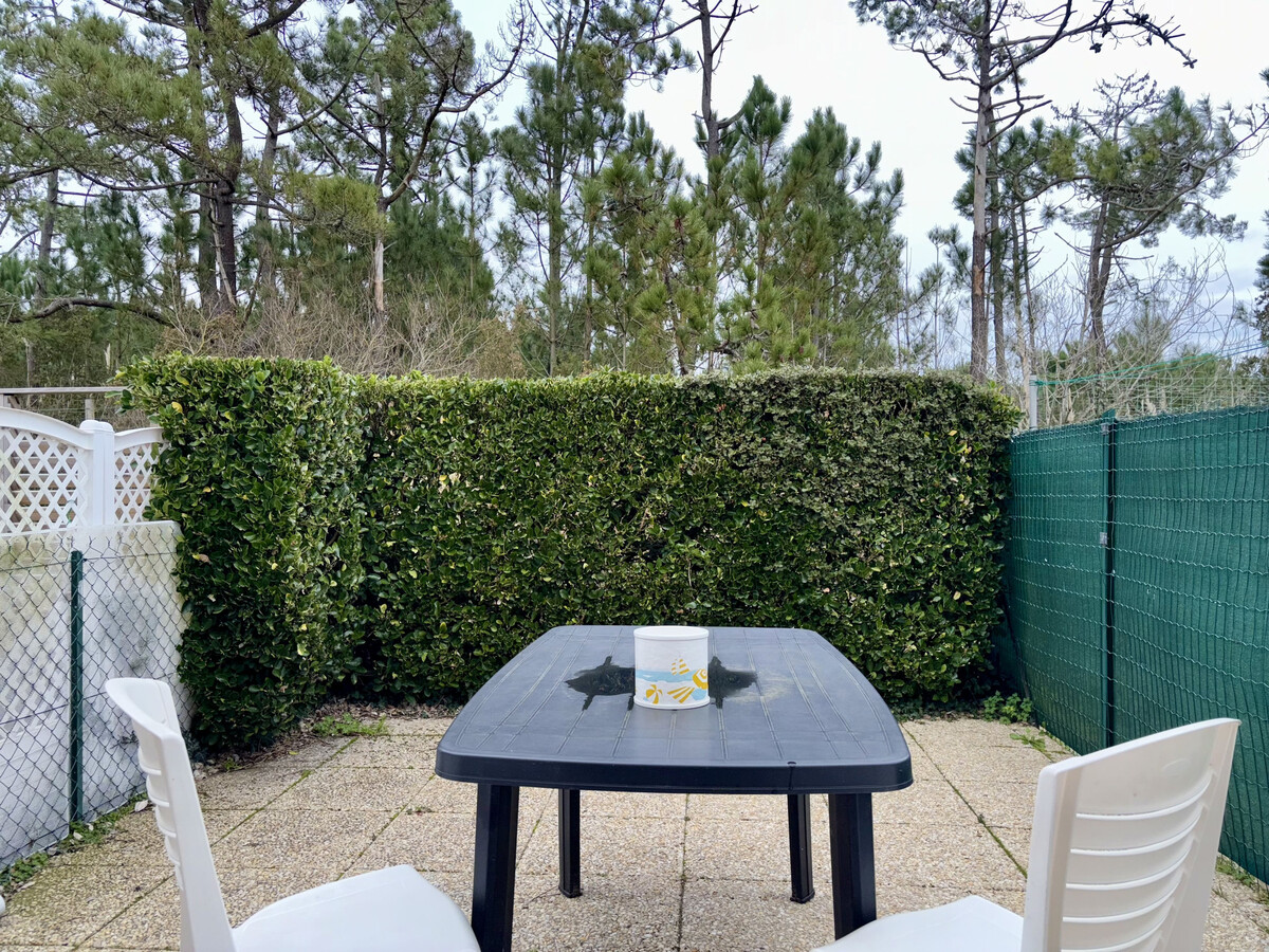 Maison 4 pers. à 400m plage, Saint-Hilaire-de-Riez - Photo 11