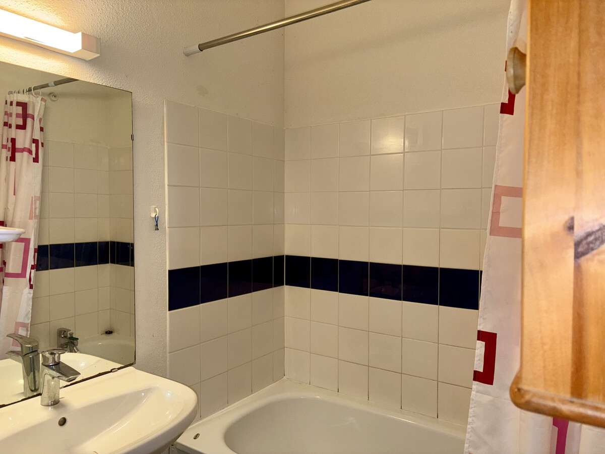 Maison 4 pers. à 400m plage, Saint-Hilaire-de-Riez - Photo 13