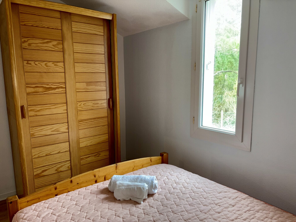 Maison 4 pers. à 400m plage, Saint-Hilaire-de-Riez - Photo 15