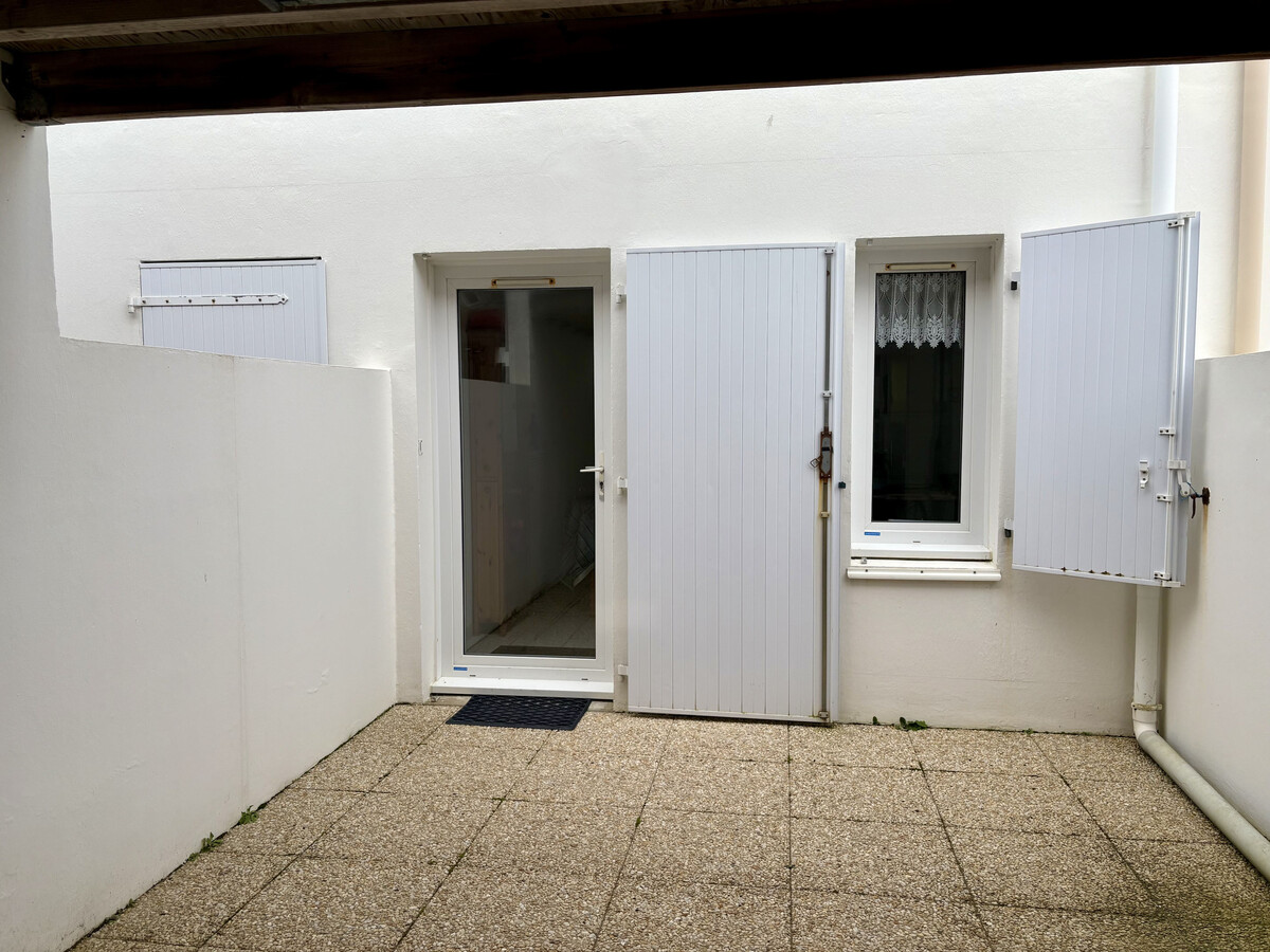 Maison 4 pers. à 400m plage, Saint-Hilaire-de-Riez - Photo 17
