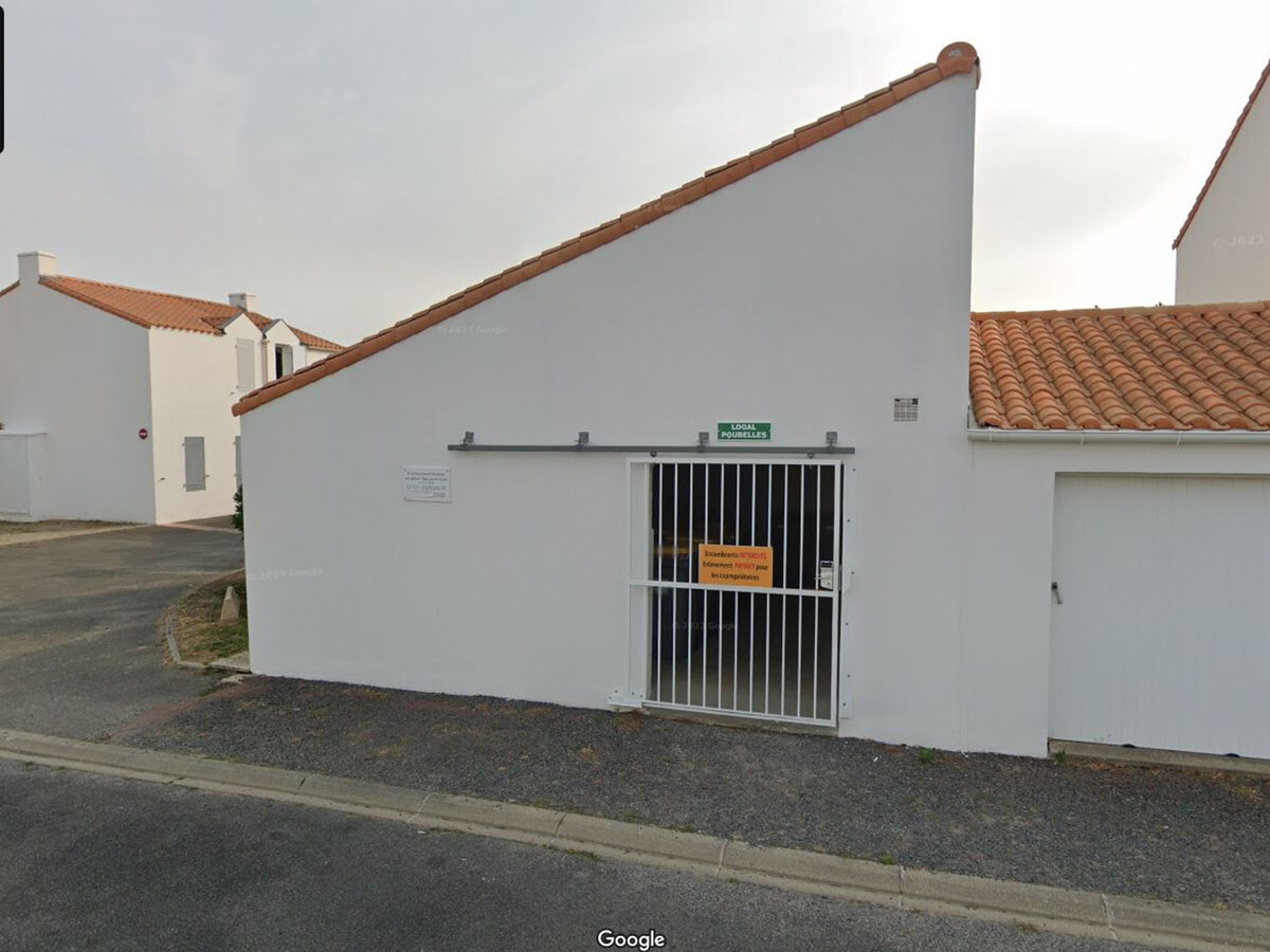 Maison 4 pers. à 400m plage, Saint-Hilaire-de-Riez - Photo 27