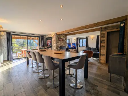 Évasion montagne à Gérardmer avec terrasse et parking - Photo 1
