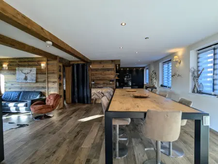 Évasion montagne à Gérardmer avec terrasse et parking - Photo 7