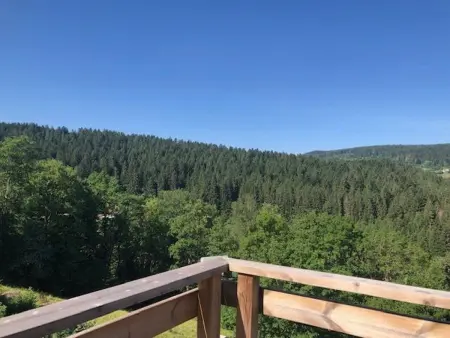 Évasion montagne à Gérardmer avec terrasse et parking - Photo 18