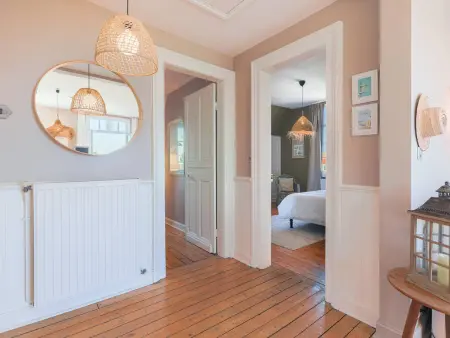 Appartement lumineux au centre-ville du Touquet, Appartement 4 personnes à Le Touquet Paris Plage - Photo 4