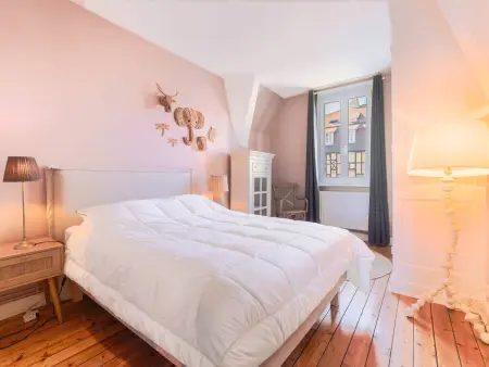Appartement lumineux au centre-ville du Touquet, Appartement 4 personnes à Le Touquet Paris Plage - Photo 5