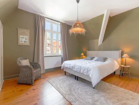 Appartement lumineux au centre-ville du Touquet, Appartement 4 personnes à Le Touquet Paris Plage - Photo 6