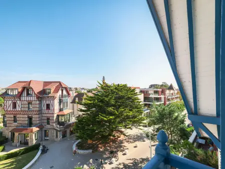 Appartement lumineux au centre-ville du Touquet, Appartement 4 personnes à Le Touquet Paris Plage - Photo 8