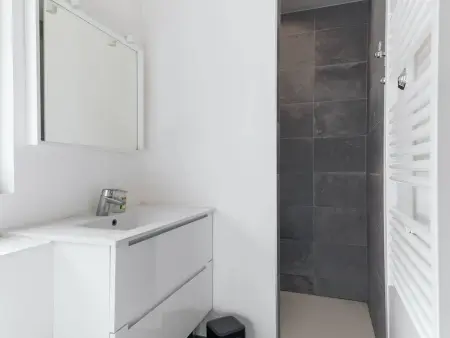 Appartement lumineux au centre-ville du Touquet, Appartement 4 personnes à Le Touquet Paris Plage - Photo 9