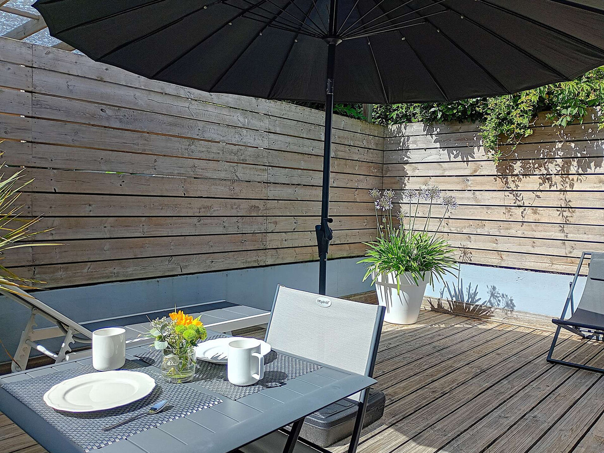 Studio 2 pers. à 100m de la plage avec terrasse 25m² - Photo 3