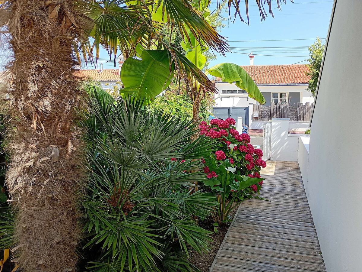 Studio 2 pers. à 100m de la plage avec terrasse 25m² - Photo 10