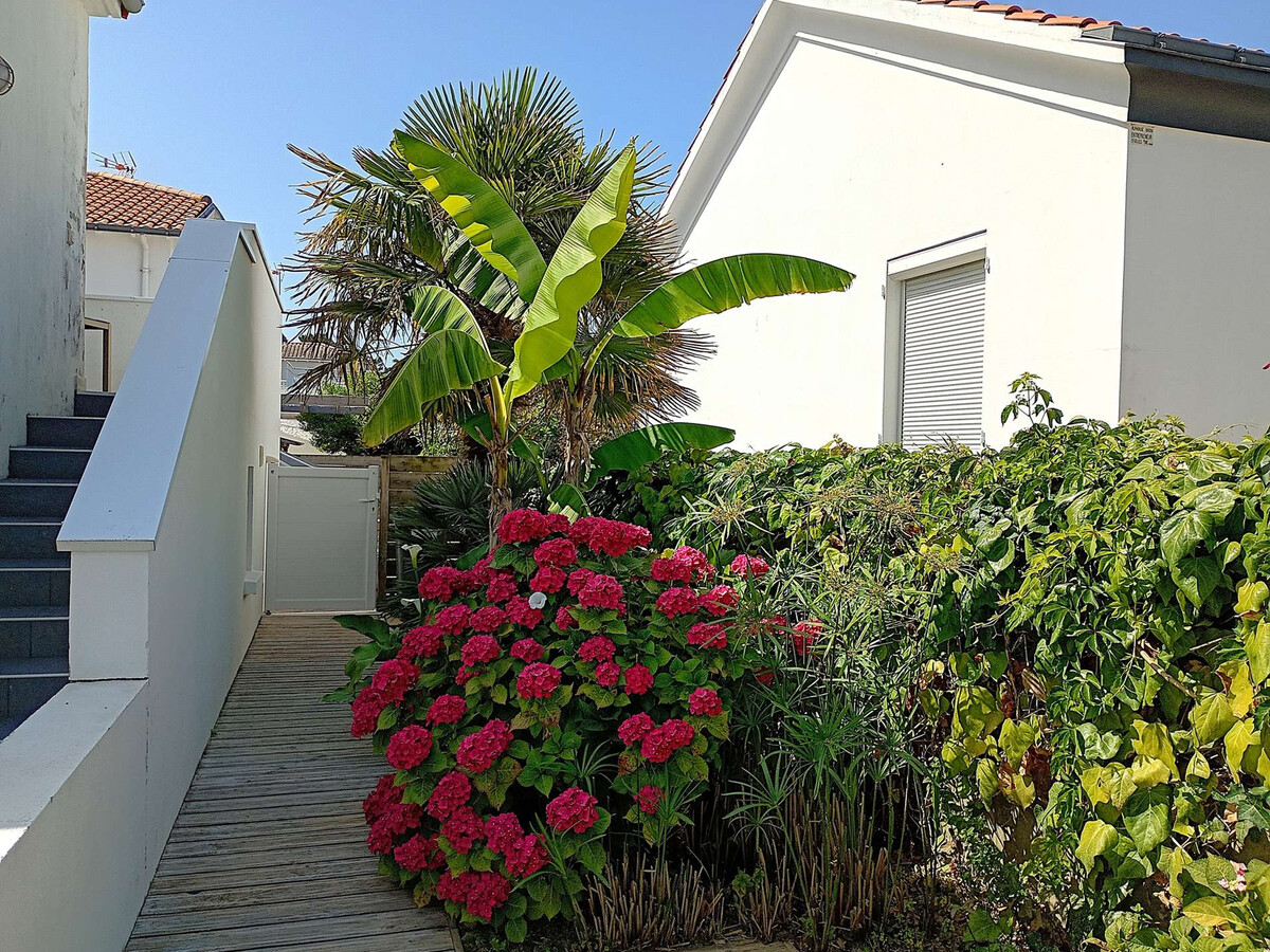 Studio 2 pers. à 100m de la plage avec terrasse 25m² - Photo 11
