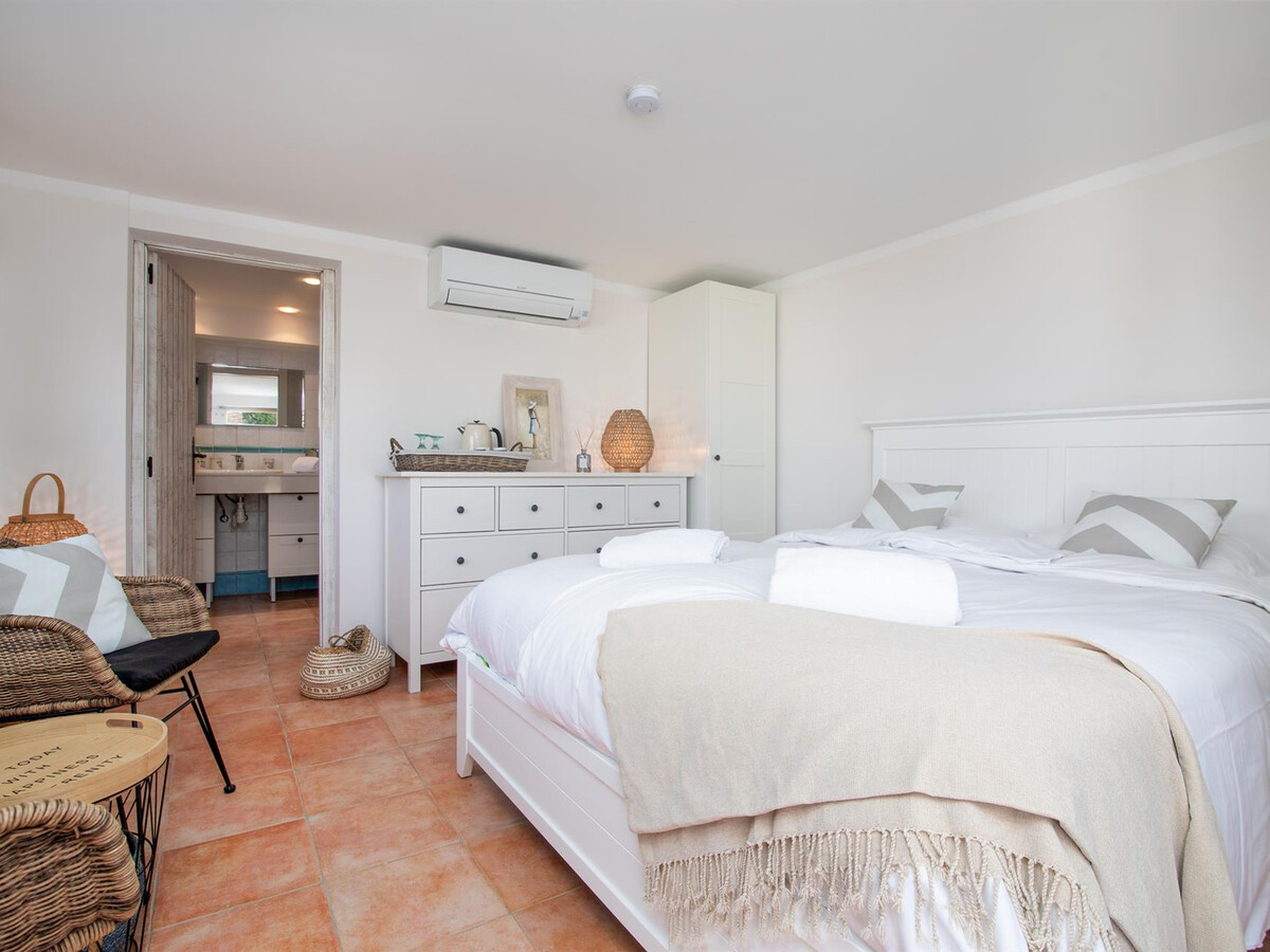 Villa Relax : piscine privée sans chlore, vue baie de Denia - Photo 12