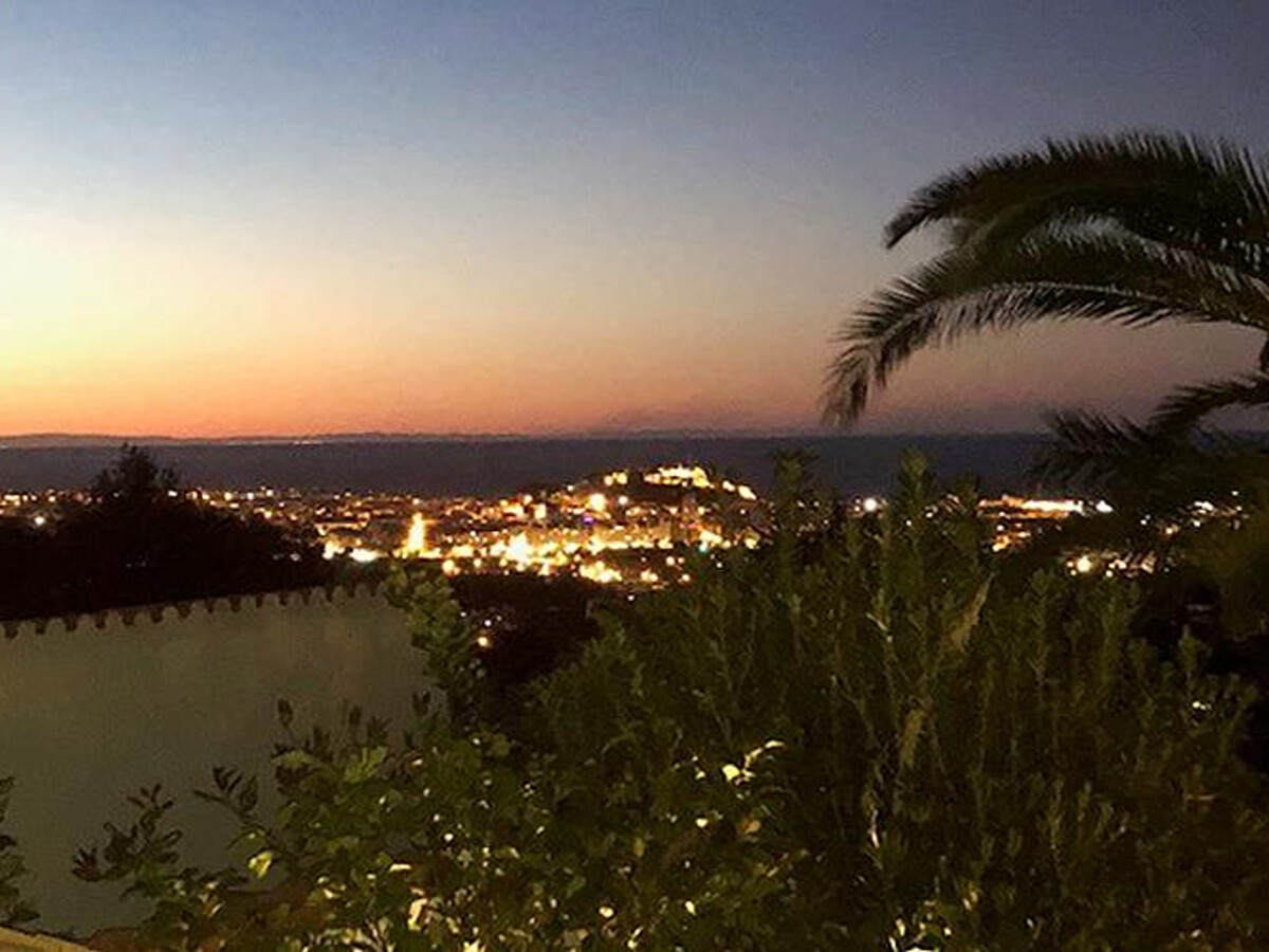 Villa Relax : piscine privée sans chlore, vue baie de Denia - Photo 30
