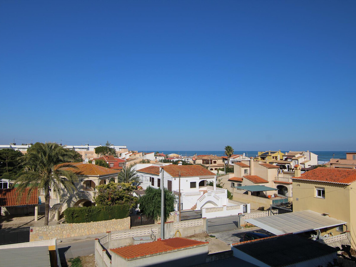 Appartement Denia, 50 m plage, parking, animaux - Photo 2
