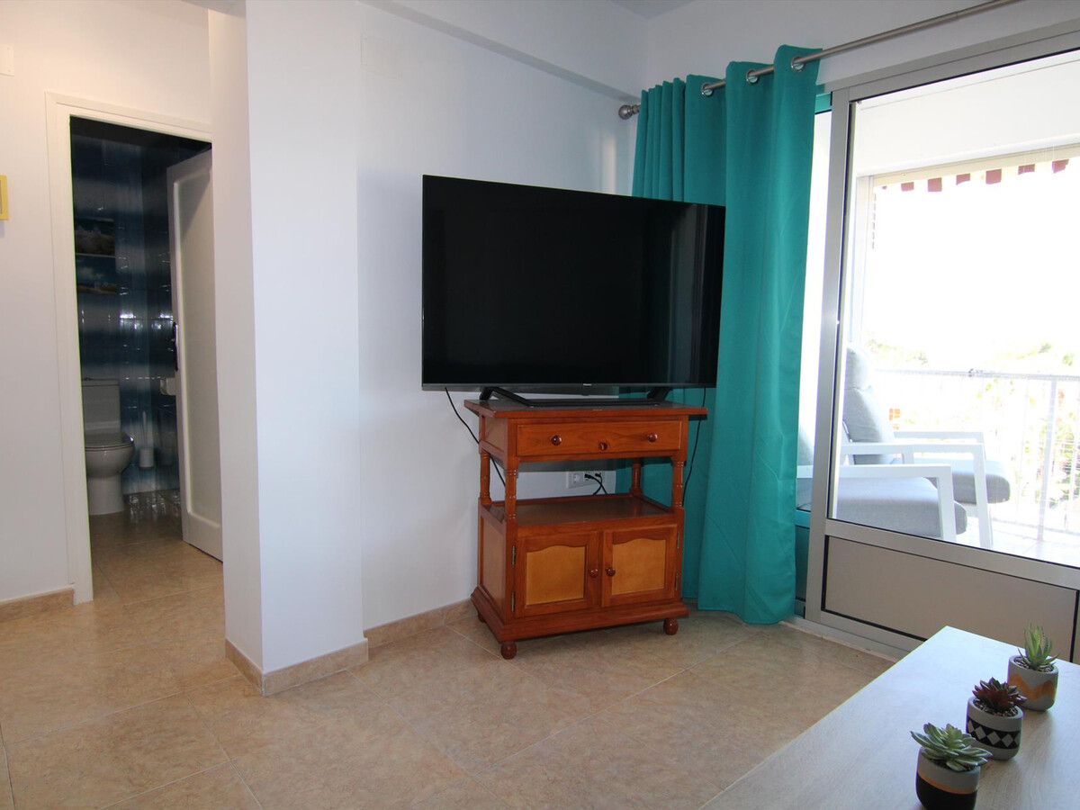 Appartement Denia, 50 m plage, parking, animaux - Photo 7