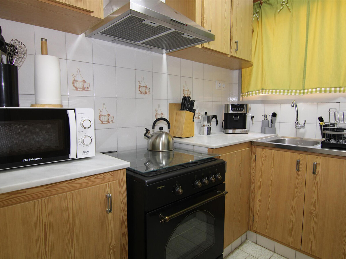 Appartement Denia, 50 m plage, parking, animaux - Photo 14