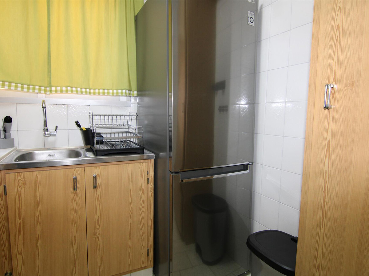 Appartement Denia, 50 m plage, parking, animaux - Photo 15