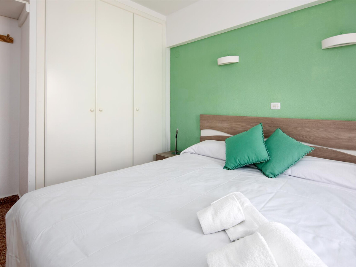 Appartement familial à Denia, accès direct plage Las Marinas - Photo 11