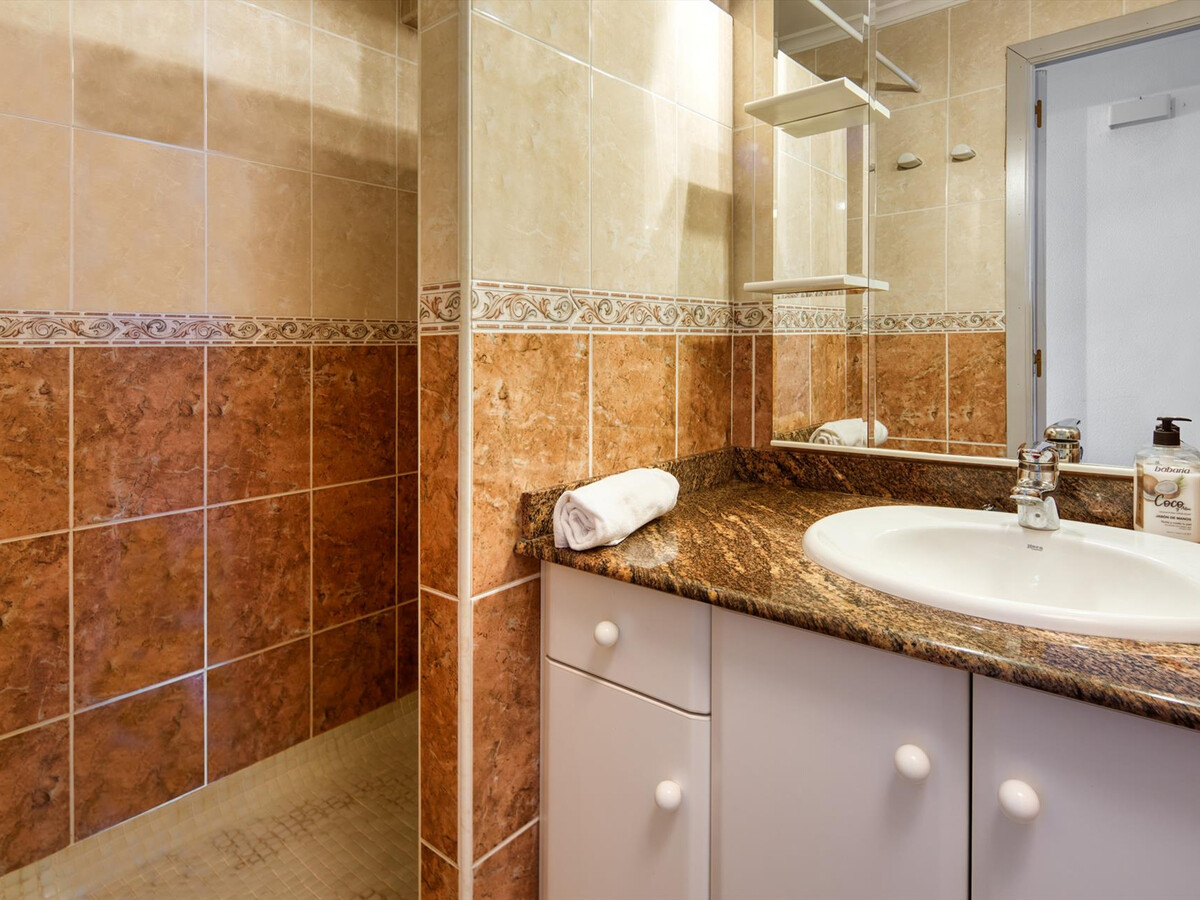 Appartement familial à Denia, accès direct plage Las Marinas - Photo 14