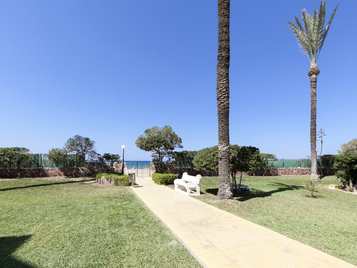 Appartement familial à Denia, accès direct plage Las Marinas - Photo 15