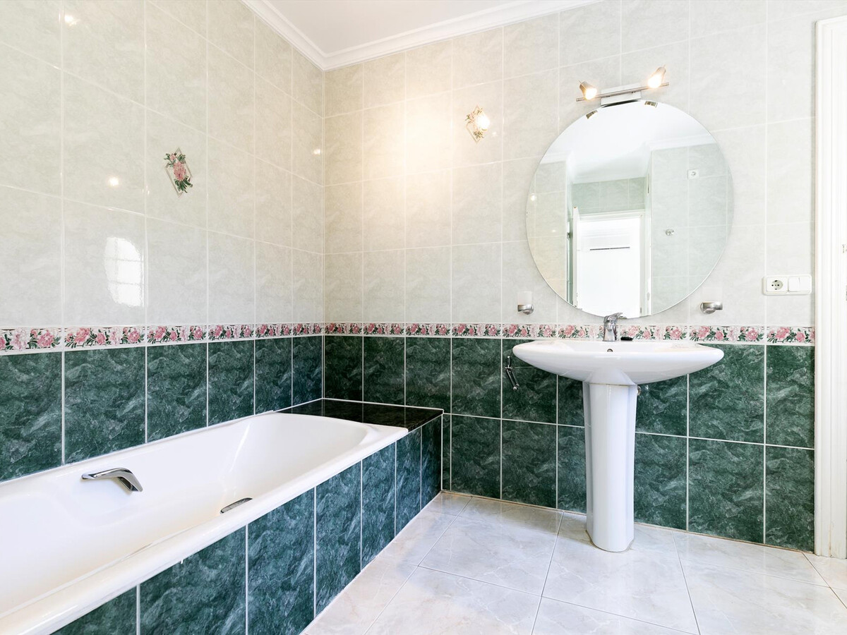 Villa 8 pers. à Denia, piscine privée et vue château - Photo 22