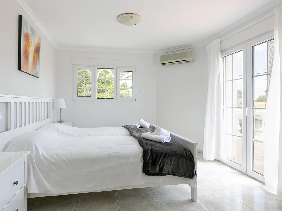 Villa 8 pers. à Denia, piscine privée et vue château - Photo 29