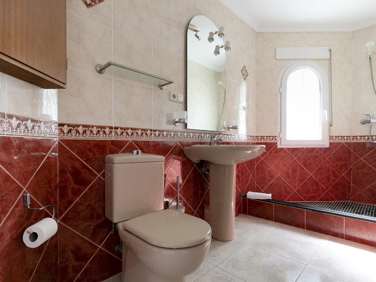 Villa 8 pers. à Denia, piscine privée et vue château - Photo 30