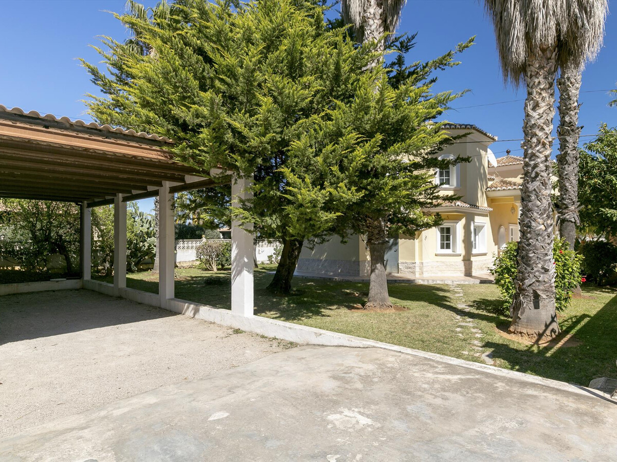 Villa 8 pers. à Denia, piscine privée et vue château - Photo 36
