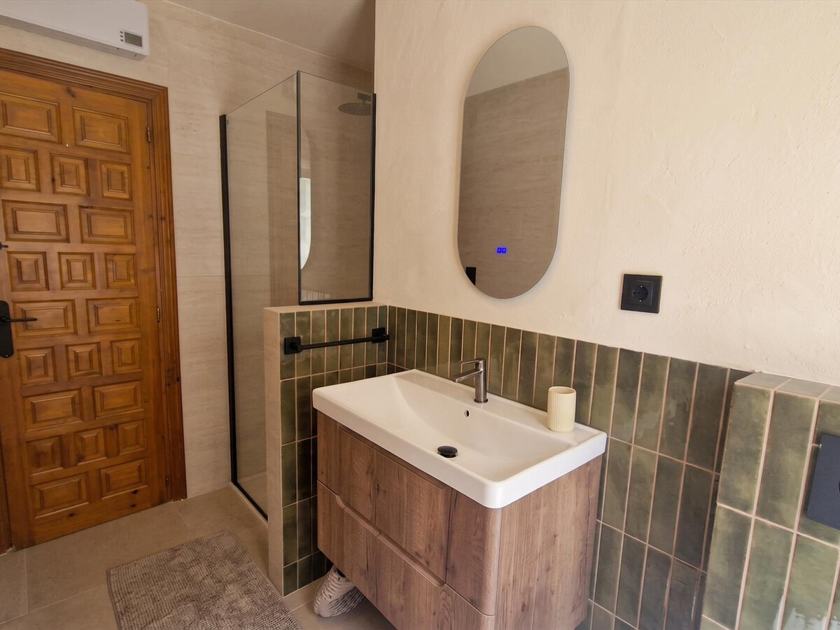 Villa Montgo - 4 pers., piscine 12x6m, vue mer à Denia - Photo 20