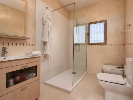 Villa 6 pers. à Xàbia : piscine 6x11m, jardin, 5 min plage : photo 10