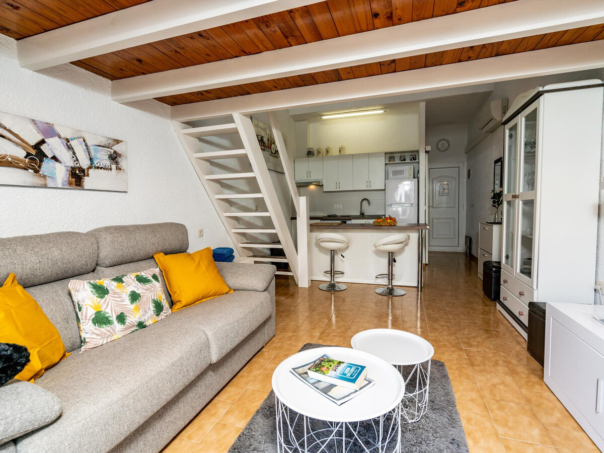 Appartement rénové plage Las Marinas, piscine et terrasse - Photo 3