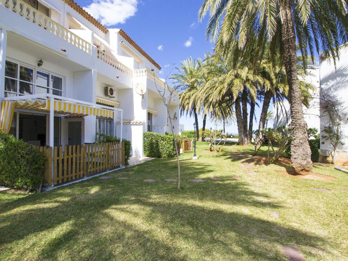 Appartement rénové plage Las Marinas, piscine et terrasse - Photo 6