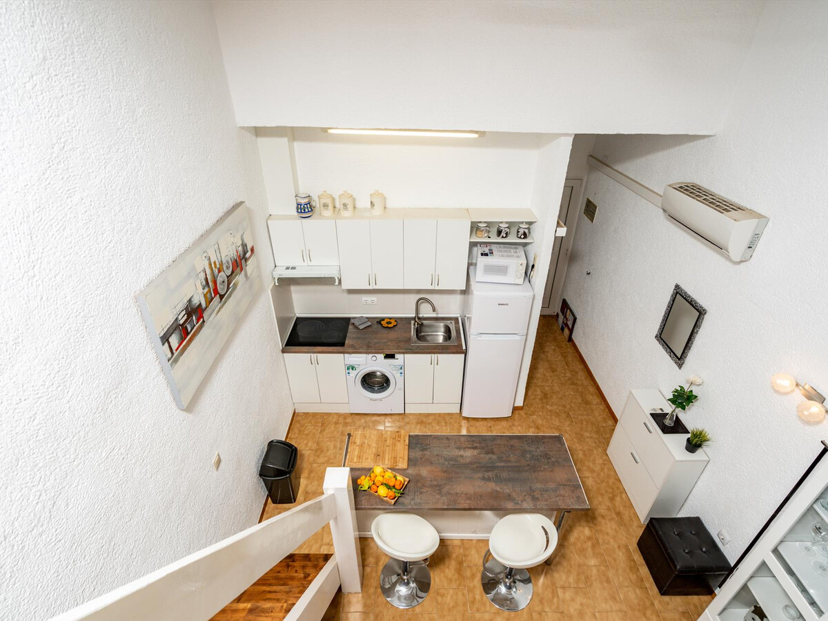Appartement rénové plage Las Marinas, piscine et terrasse - Photo 9